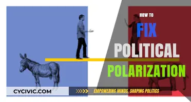 Bridging the Divide: Strategies to Heal Political Polarization