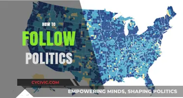 Navigating the Political Landscape: A Beginner’s Guide to Staying Informed