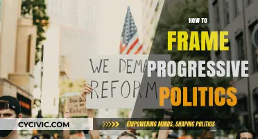 Framing Progressive Politics: Strategies for Effective Communication and Impact