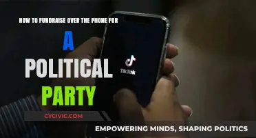 Mastering Phone Fundraising: Strategies for Political Party Success