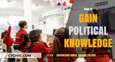 Mastering Politics: Essential Steps to Expand Your Political Knowledge