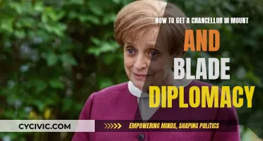 Diplomacy Guide: Chancellor Acquisition in Mount & Blade