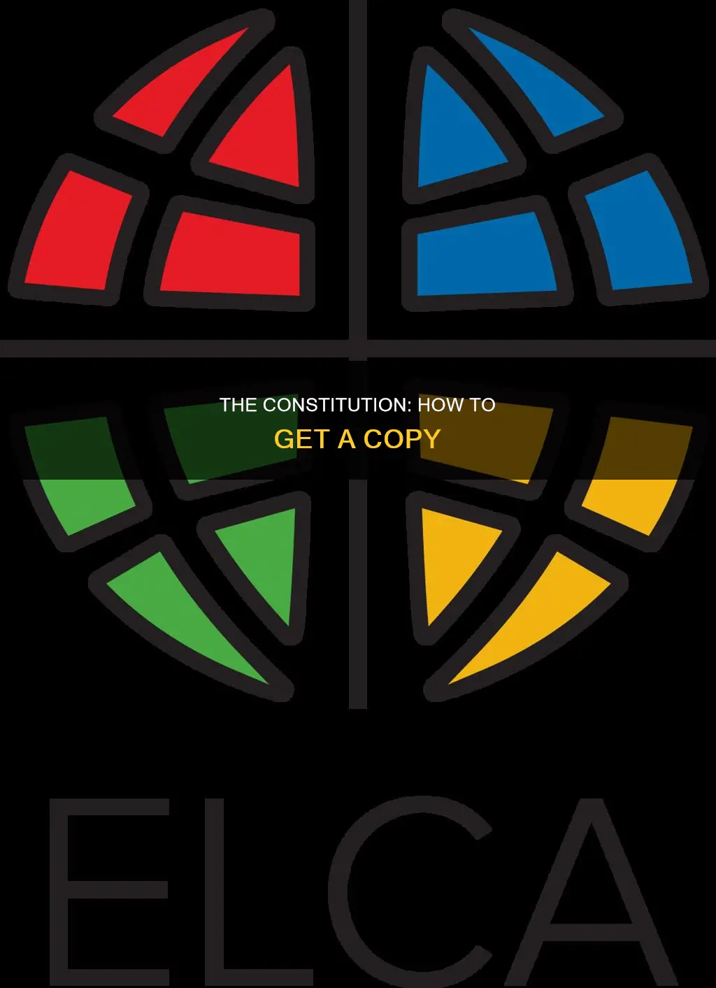 how to get a request of the constitution