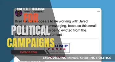 Get Fundraising for Political Campaigns: Strategies for Success