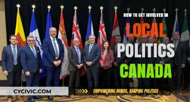 Engage Locally: A Canadian Guide to Joining Local Politics