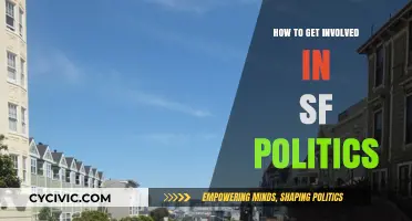 Engage Locally: A Beginner's Guide to San Francisco Politics
