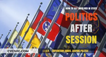 Engage in State Politics Post-Session: A Comprehensive Guide