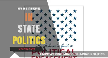 Empowering Citizens: A Guide to Engaging in State Politics