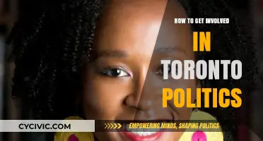 Engage Locally: A Guide to Participating in Toronto Politics