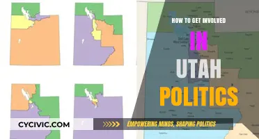 Engage Locally: A Guide to Participating in Utah Politics