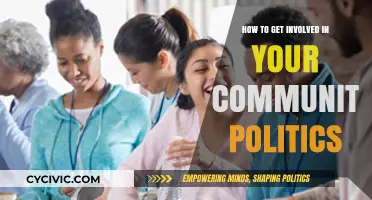 Empowering Voices: A Guide to Community Political Engagement