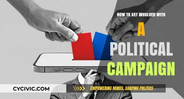 Empower Your Voice: A Guide to Joining Political Campaigns