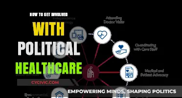 Advocating for Health: A Guide to Political Involvement in Healthcare