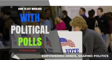 Engage in Political Polls: Make Your Voice Heard