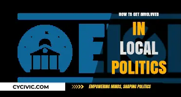 Empowering Voices: A Guide to Engaging in Local Politics