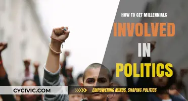 Empowering Millennials: A Guide to Political Engagement