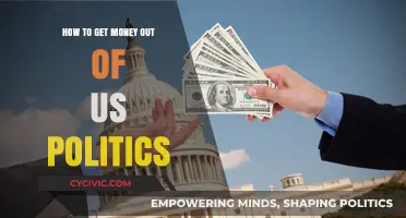 Unlocking Financial Influence in US Politics: A Comprehensive Guide
