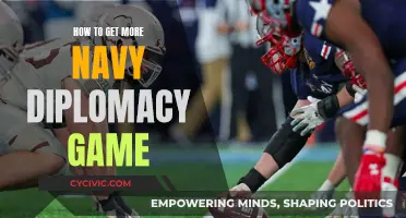 Mastering Navy Diplomacy: Strategies for Success in the Game