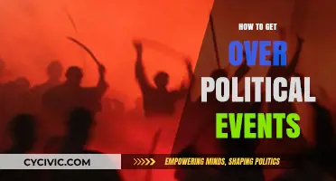 Navigating Political Turmoil: A Guide to Emotional Resilience