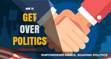 Navigating Political Differences: A Guide to Finding Common Ground