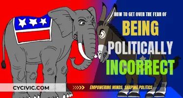 Navigating the Minefield: Overcoming the Fear of Political Incorrectness