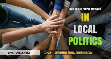 Empowering Citizens: A Guide to Boosting Local Political Engagement