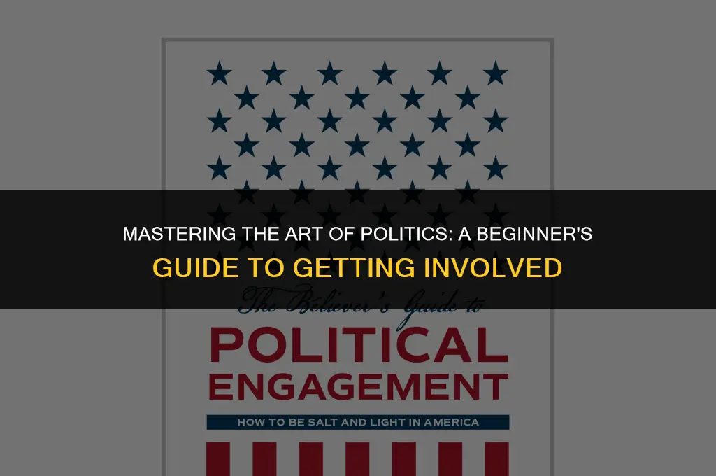 how to get polit