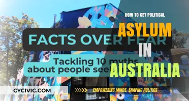Seeking Refuge: A Guide to Political Asylum in Australia