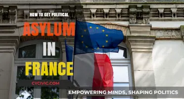 Seeking Refuge: A Guide to Political Asylum in France