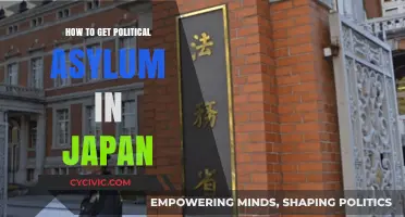 Seeking Refuge: A Guide to Political Asylum in Japan