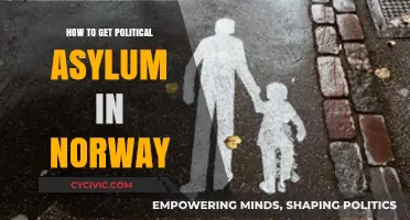 Seeking Refuge: A Guide to Political Asylum in Norway
