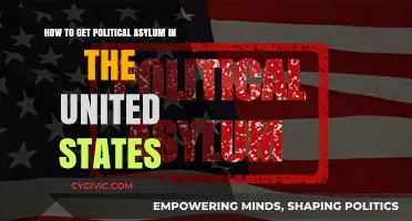 Navigating the Path to Political Asylum in the United States