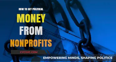 Unlocking Political Funding: A Guide to Nonprofit Contributions