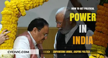 Navigating the Path to Political Power in India: A Comprehensive Guide