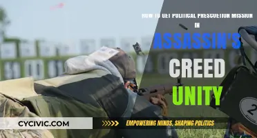 Unlocking the Political Precision Mission in Assassin's Creed Unity: A Guide