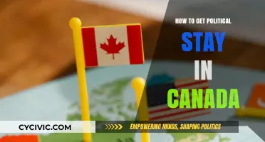 Navigating Canada's Political Asylum Process: A Comprehensive Guide to Staying Legally
