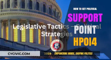 Navigating the Political Landscape: Strategies for Gaining Support