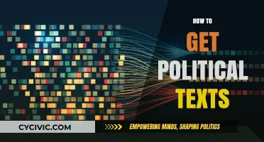 Decoding the Language of Politics: A Guide to Understanding Political Texts