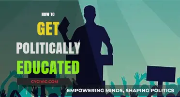 Empowering Citizenship: A Guide to Political Education