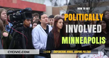 Empowering Minneapolis: A Guide to Political Involvement