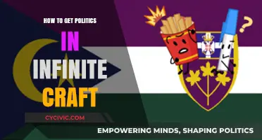 Crafting Politics: A Guide to Infinite Possibilities in the Political Arena