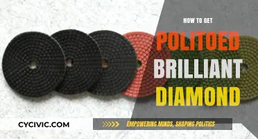 Unlocking Brilliance: A Guide to Polishing Diamonds