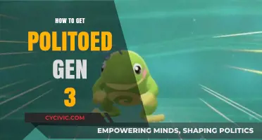 Mastering the Hunt: How to Catch Politoed in Gen 3