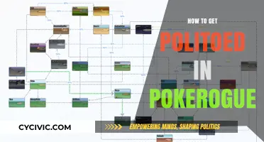 Mastering the Art of Getting Politoed in Pokerogue: Tips and Tricks