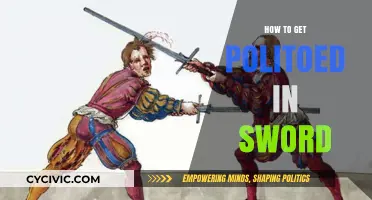Mastering Swordplay: A Beginner's Guide to Getting Polished in Sword