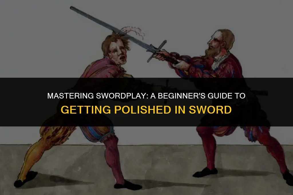 how to get politoed in sword