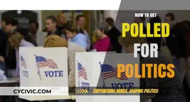 Engaging in Political Polling: A Comprehensive Guide for Participation