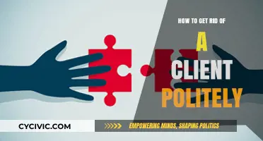Gracefully Ending Client Relationships: A Guide for Professionals