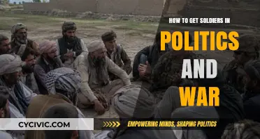 Navigating the Complex Intersection of Politics, War, and Military Influence