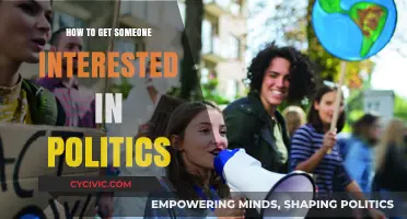 Igniting Passion: A Guide to Engaging Others in Politics